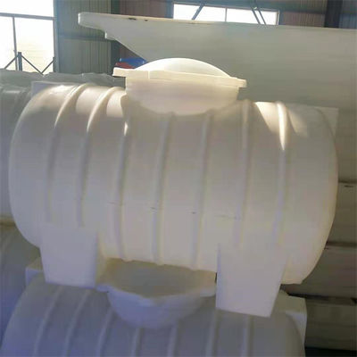 30000 Shots LLDPE Rotational Aluminum Mold , OEM Plastic Mold Fabrication