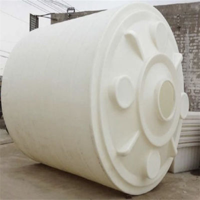 0.001mm Accuracy 50000 Shots Rotomolding Water Tank LLDPE Easy to Operate mould