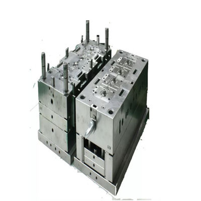 400L Roto Molded Storage Box CAD Design Plastic Container Mold LLDPE Plastics