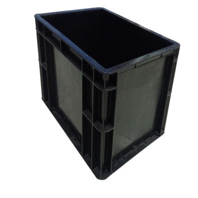 300000 Shots Storage Box Mould , OEM 3D Custom Plastic Moulder