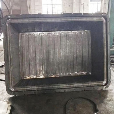 20000 cycle life, Plastic Pallet Mould , customize, OEM, CNC Plastic Rotational Molding mold