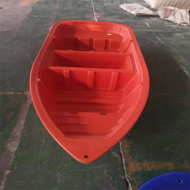 Cast Iron 10000 Shots Rotomolded Fishing Boat LLDPE MDPE Rotational Moulds