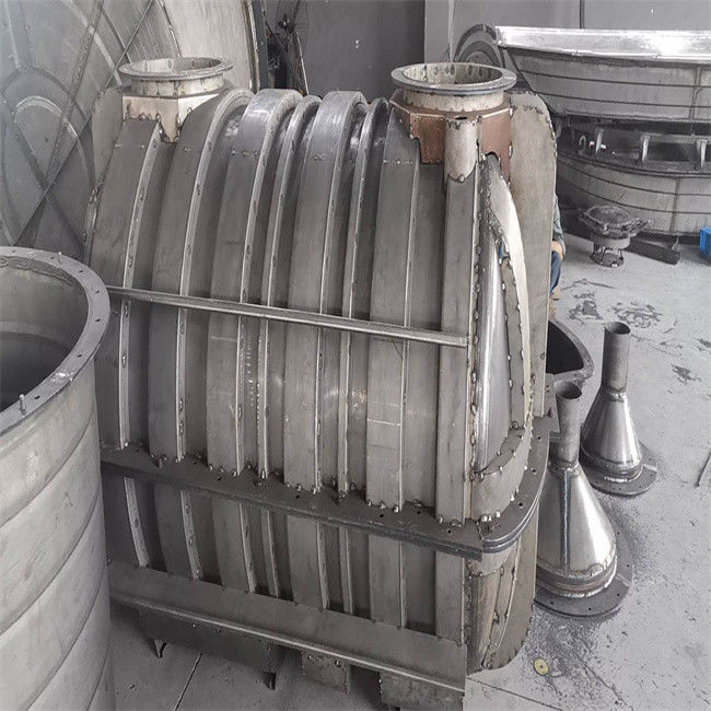 LDPE Septic Tank Mould , 1000L Water Tank Mold Sheet Metal Mold， Texture